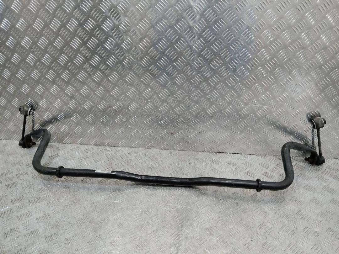 стабилизатор подвески передний Porsche Panamera 970 2011, 3.0 л., дизель, 97034370140 - фото №1