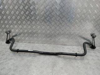 стабилизатор подвески передний Porsche Panamera 970 2011, 3.0 л., дизель, 97034370140