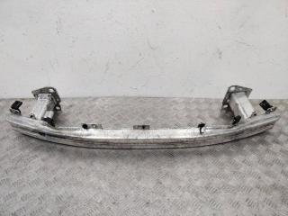 усилитель бампера переднего Renault Megane 3 поколение [2-й рестайлинг] 2015