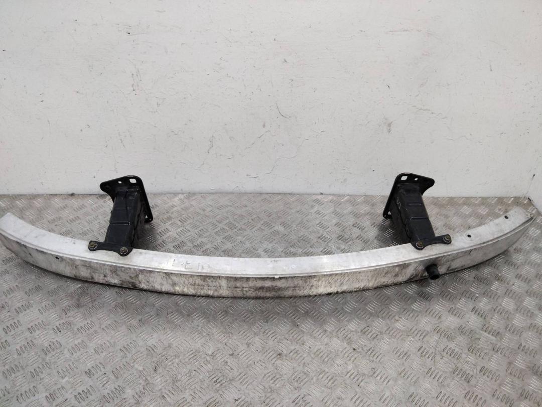 усилитель бампера переднего Mercedes-Benz M-Класс W164 2007, A1646261455 - фото №1