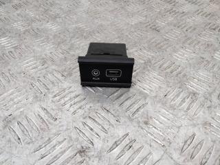разъем AUX / USB Kia Sportage 4 поколение 2016, 96120C5100