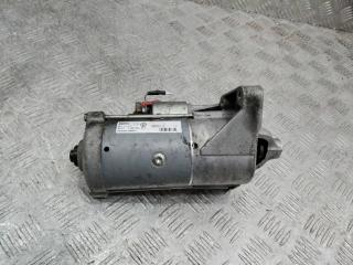 стартер Renault Grand Scenic 3 поколение [2-й рестайлинг] 2014, 1.6 л., R9M 402, дизель, МКПП, 233000106R