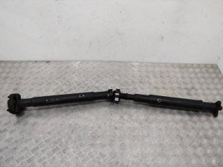 карданный вал BMW 7 серия G11/G12 2018, 3.0 л., дизель, 8674200