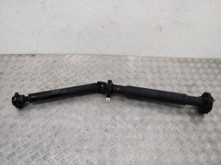 карданный вал BMW X3 E83 2005, 3.0 л., дизель, 3414709