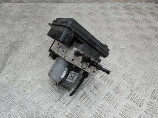 блок ABS Hyundai Tucson 3 поколение [рестайлинг] 2019, 1.6 л., бензин, 58920D7650