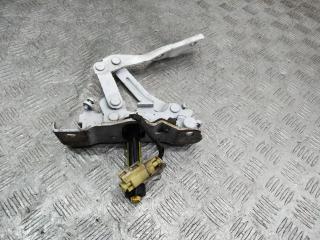 петля капота левая Hyundai Tucson 3 поколение [рестайлинг] 2019