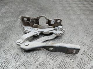 петля капота правая Hyundai Tucson 3 поколение [рестайлинг] 2019