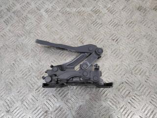 петля капота правая Hyundai Tucson 3 поколение [рестайлинг] 2019