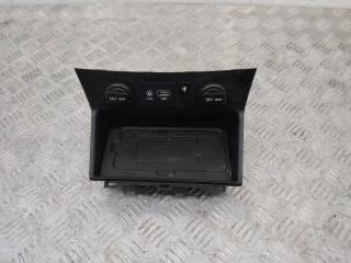 Беспроводное зарядное устройство Hyundai Tucson 3 поколение [рестайлинг] 2019, 84631D7RA0