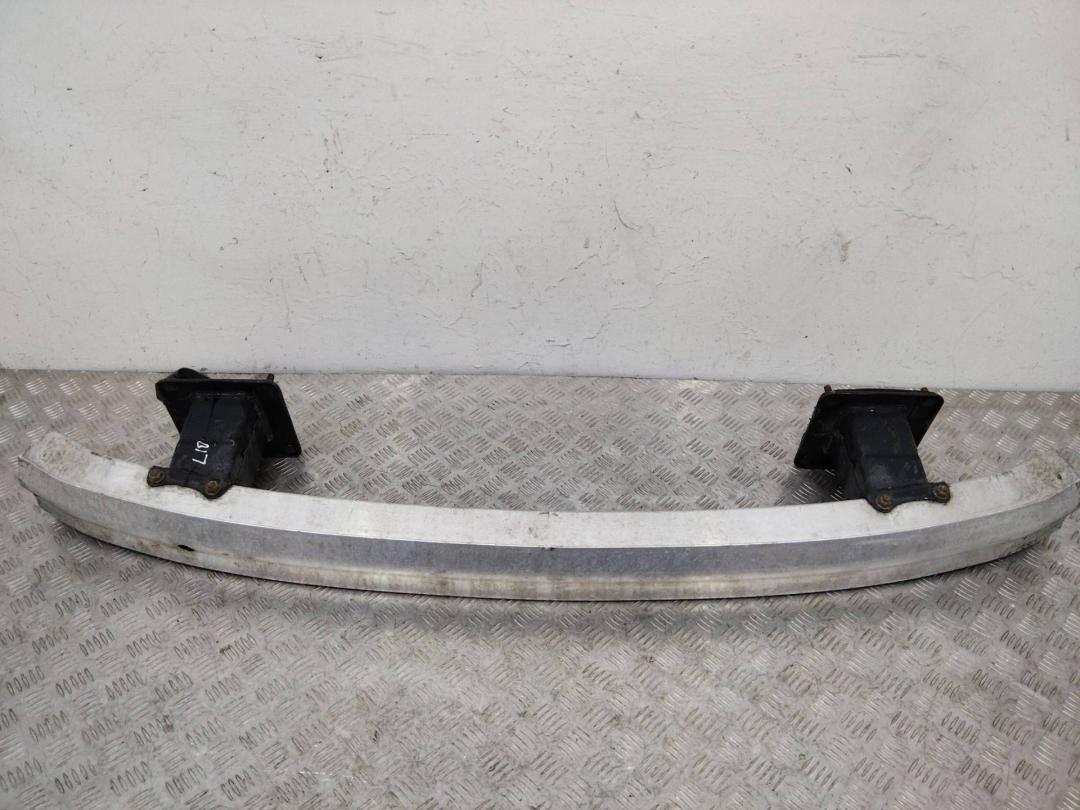 усилитель бампера заднего Mercedes-Benz M-Класс W164 2007, 3.0 л., дизель, A1646190122 - фото №1