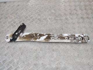 рычаг задний правый Porsche Boxster 987 [рестайлинг] 2006, 2.7 л., бензин, 98633103201