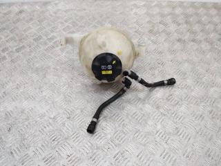 бачок расширительный BMW 7 серия G11/G12 2018, 3.0 л., дизель, 8610654