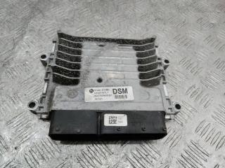 блок управления АКПП Hyundai Tucson 3 поколение [рестайлинг] 2018, 954402DSM0