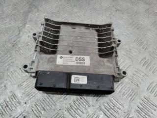 блок управления АКПП Hyundai Tucson 3 поколение [рестайлинг] 2018, 954402DSS0