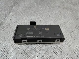 блок управления крышкой багажника BMW 7 серия G11/G12 2018, 8739634