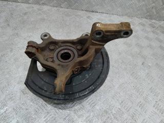 кулак поворотный правый Nissan Juke YF15 [рестайлинг] 2014, 1.5 л., дизель, 400141KK0H