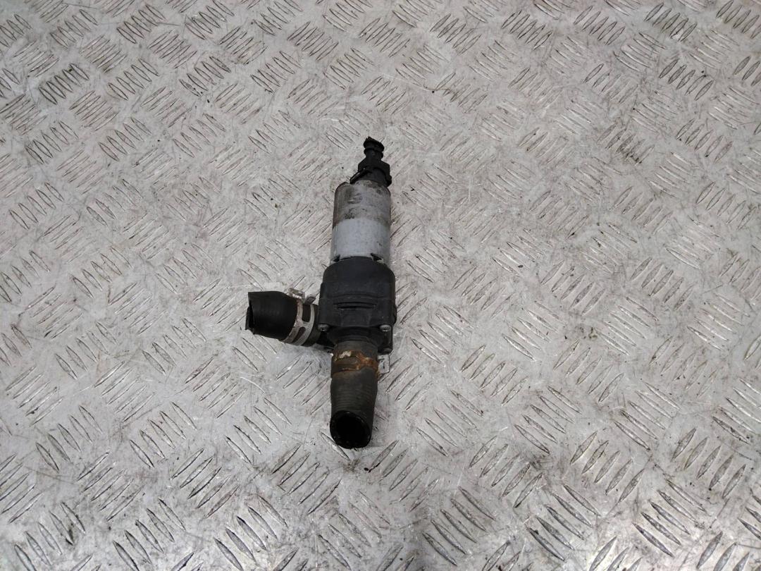 насос антифриза дополнительный Renault Espace 4 поколение 2005, 0392020075, 8200114782 - фото №1