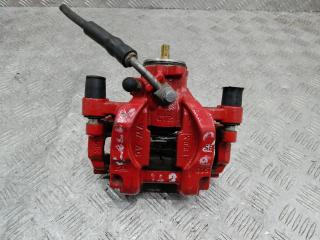 суппорт задний правый Volkswagen Golf 7 поколение [рестайлинг] 2017