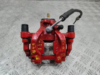 суппорт задний левый Volkswagen Golf 7 поколение [рестайлинг] 2017