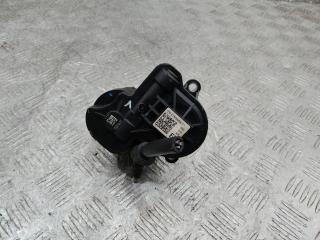 моторчик стояночного тормоза левый заднего Volkswagen Golf 7 поколение [рестайлинг] 2017, 5Q0615405