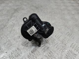 моторчик стояночного тормоза правый заднего Volkswagen Golf 7 поколение [рестайлинг] 2017, 5Q0615406