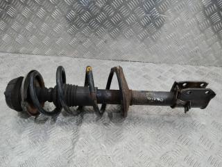 амортизатор передний Dacia Logan 1 поколение [рестайлинг] 2008, 8200748984