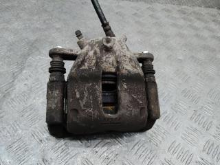 суппорт передний правый Dacia Logan 1 поколение [рестайлинг] 2008