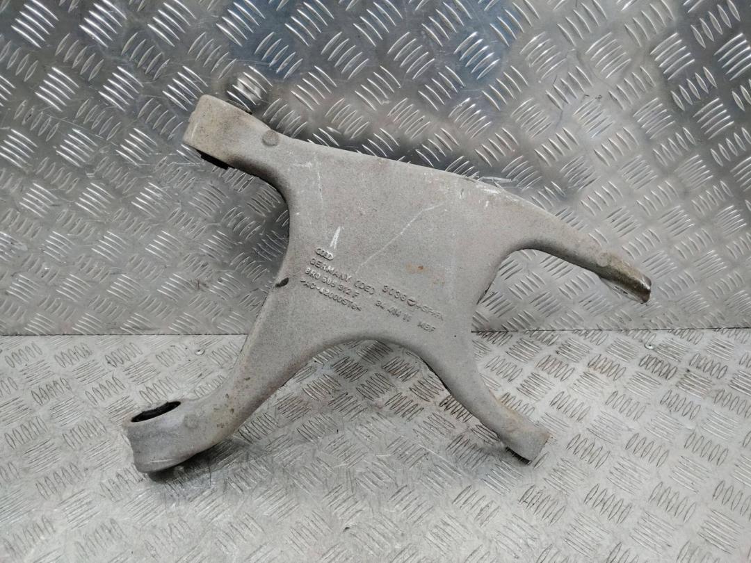 рычаг задний правый Audi Q5 8R 2011, 2.0 л., дизель, 8R0505312F - фото №1