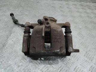 суппорт задний правый Audi Q5 8R 2011, 2.0 л., дизель