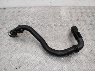 патрубок интеркулера Renault Clio 3 поколение [рестайлинг] 2009, 1.5 л., дизель, МКПП, 8200527669