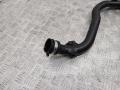 патрубок интеркулера Renault Clio 3 поколение [рестайлинг] 2009, 1.5 л., дизель, МКПП, 8200527669 - фото №4