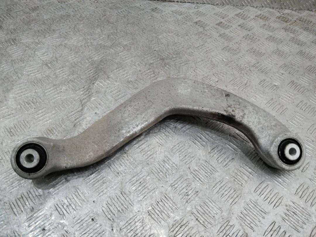 рычаг задний левый Audi Q5 8R 2011, 2.0 л., дизель, 8K0505323H - фото №1