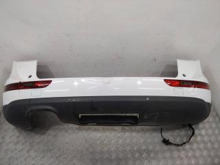 бампер задний Audi Q5 8R 2011, 8R0807385C