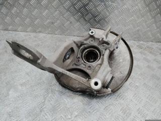 кулак задний правый Audi Q5 8R 2011, 2.0 л., дизель, 8R0505436C