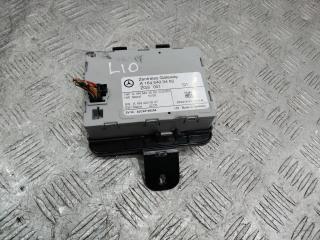 блок управления центральным замком Mercedes-Benz M-Класс W164 2007, A1645403462