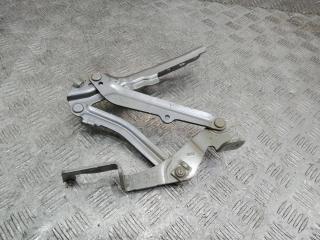 петля капота правая Peugeot 3008 2 поколение 2021, 9814188880