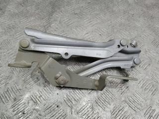 петля капота левая Peugeot 3008 2 поколение 2021, 9814189880