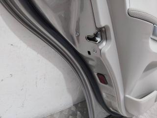 замок двери задней левой Mercedes-Benz M-Класс W164 2007