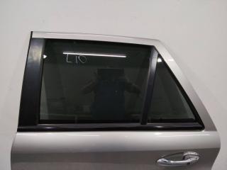 стекло двери задней левой Mercedes-Benz M-Класс W164 2007