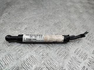 амортизатор крышки багажника (3-5 двери) Porsche Boxster 987 [рестайлинг] 2006, 98756157901