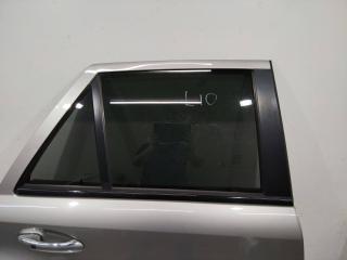 стекло двери задней правой Mercedes-Benz M-Класс W164 2007