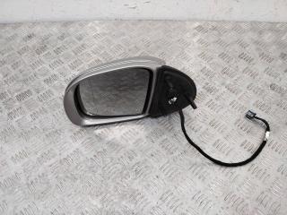 зеркало наружное левое Mercedes-Benz M-Класс W164 2007, A1648104916