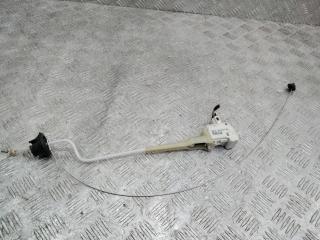 активатор замка крышки топливного бака Porsche Boxster 987 [рестайлинг] 2006, 99662411701