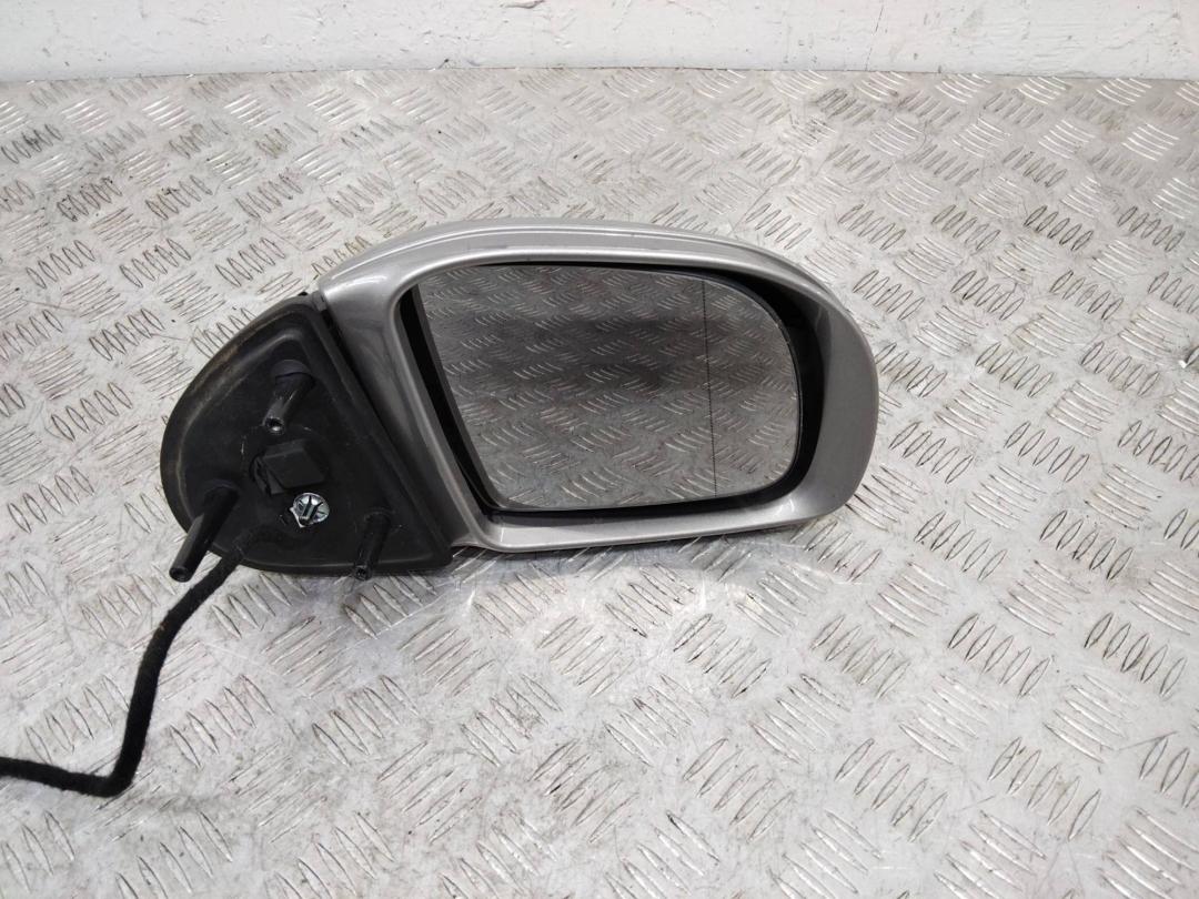 зеркало наружное правое Mercedes-Benz M-Класс W164 2007, A1648100293 - фото №1