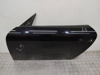 дверь передняя левая Porsche Boxster 987 [рестайлинг] 2006
