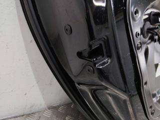 замок двери передней левой Porsche Boxster 987 [рестайлинг] 2006