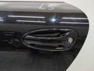 ручка наружная Porsche Boxster 987 [рестайлинг] 2006