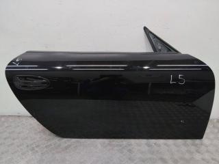 дверь передняя правая Porsche Boxster 987 [рестайлинг] 2006