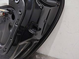 замок двери передней правой Porsche Boxster 987 [рестайлинг] 2006