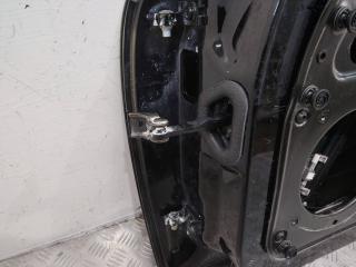 ограничитель открывания двери Porsche Boxster 987 [рестайлинг] 2006